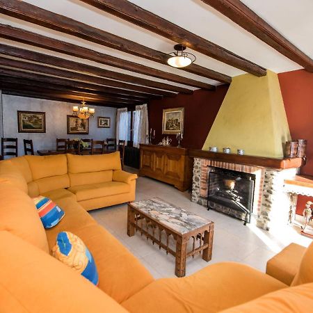 Holiday Home Can Oscar By Interhome La Seu d'Urgell Zewnętrze zdjęcie
