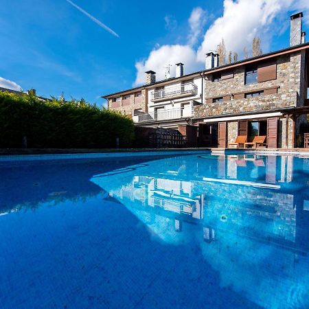 Holiday Home Can Oscar By Interhome La Seu d'Urgell Zewnętrze zdjęcie