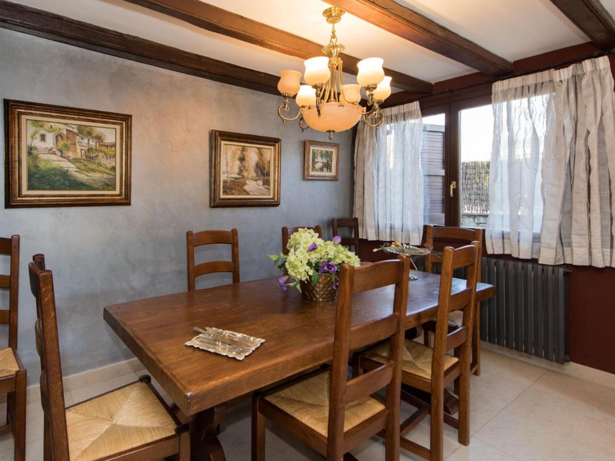 Holiday Home Can Oscar By Interhome La Seu d'Urgell Zewnętrze zdjęcie