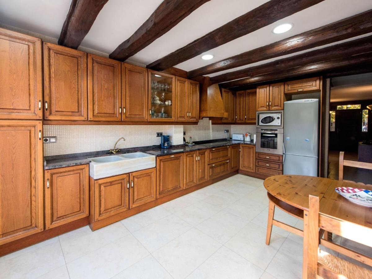 Holiday Home Can Oscar By Interhome La Seu d'Urgell Zewnętrze zdjęcie