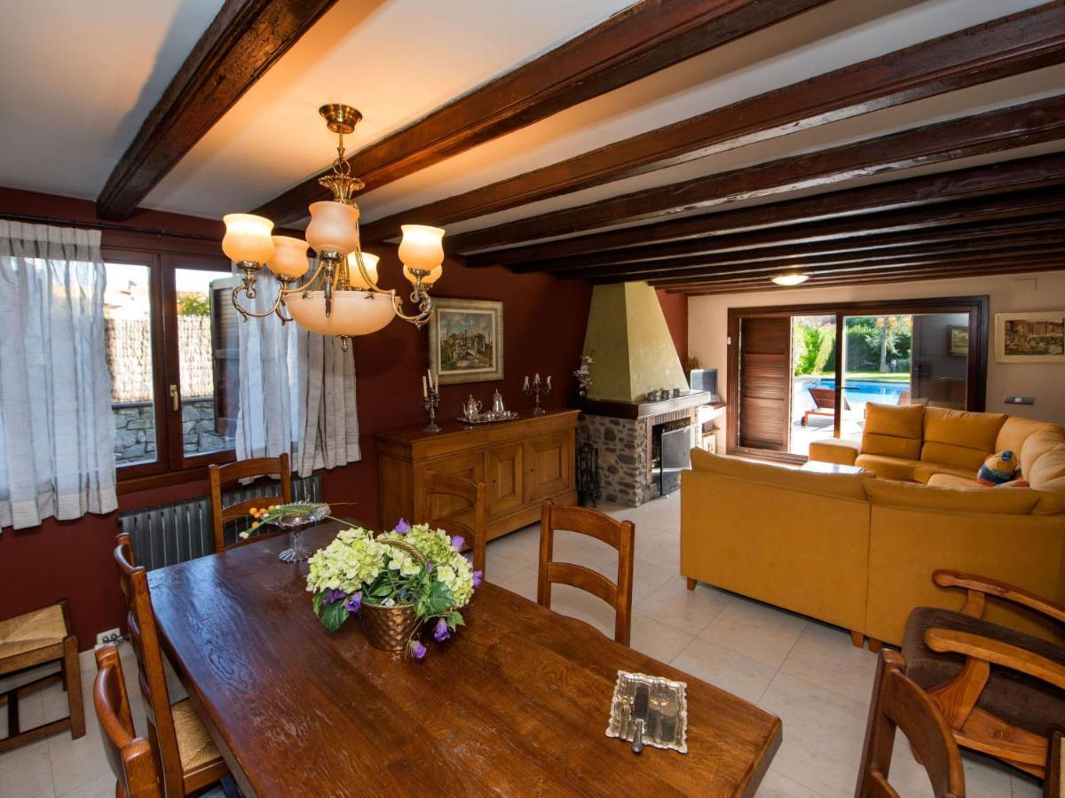 Holiday Home Can Oscar By Interhome La Seu d'Urgell Zewnętrze zdjęcie