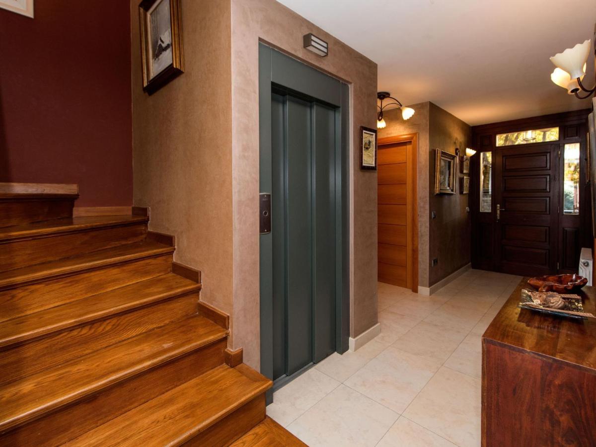 Holiday Home Can Oscar By Interhome La Seu d'Urgell Zewnętrze zdjęcie