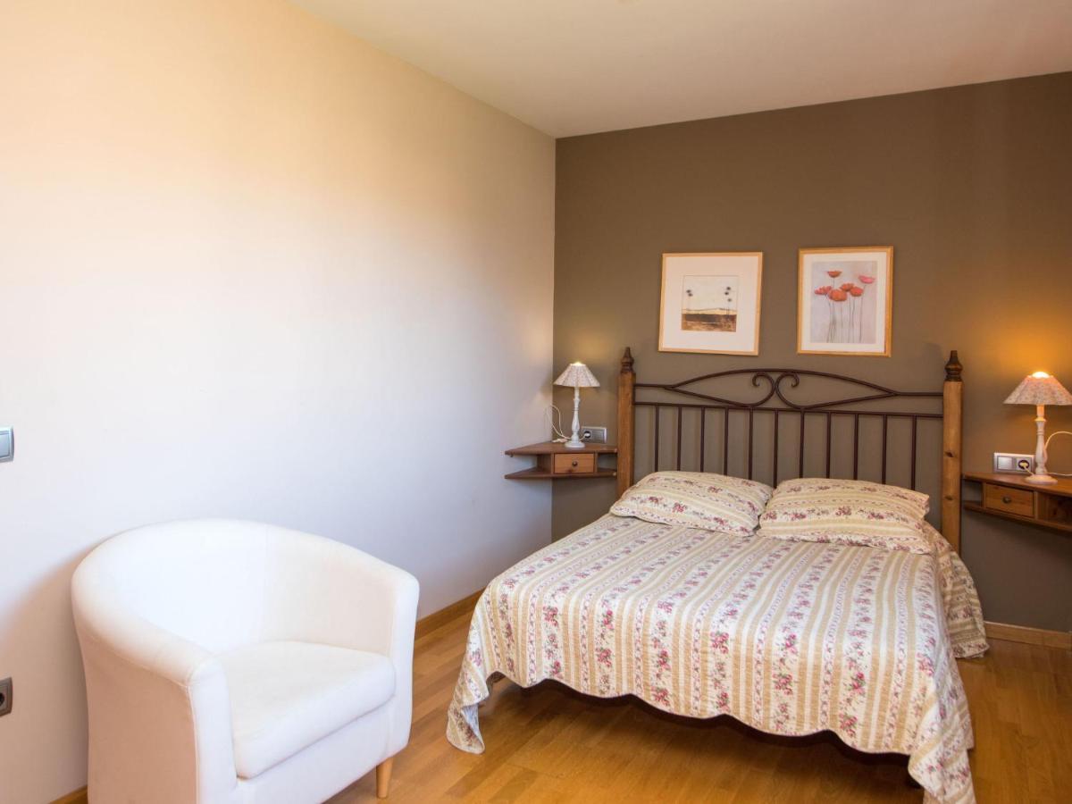 Holiday Home Can Oscar By Interhome La Seu d'Urgell Zewnętrze zdjęcie