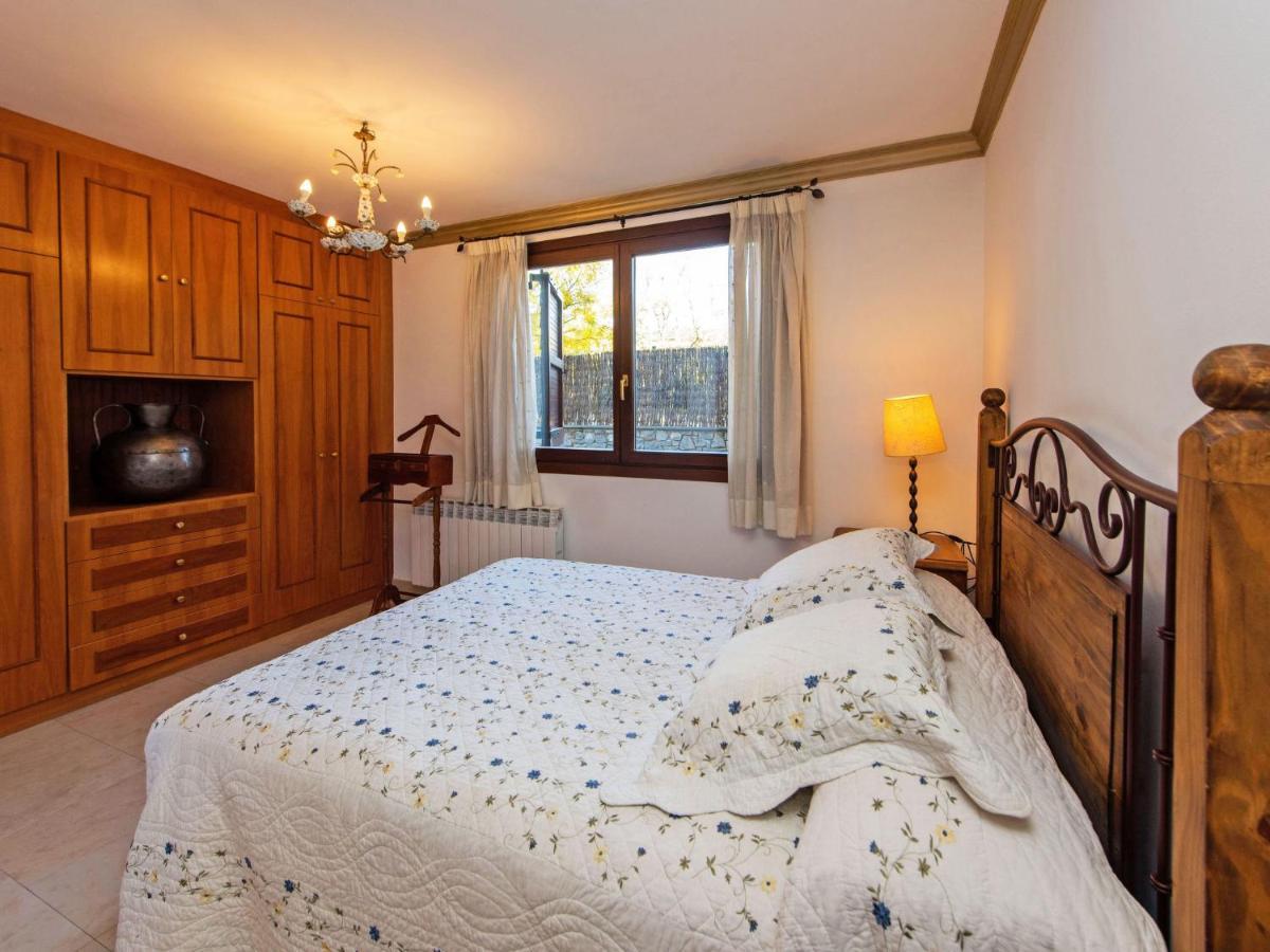 Holiday Home Can Oscar By Interhome La Seu d'Urgell Zewnętrze zdjęcie