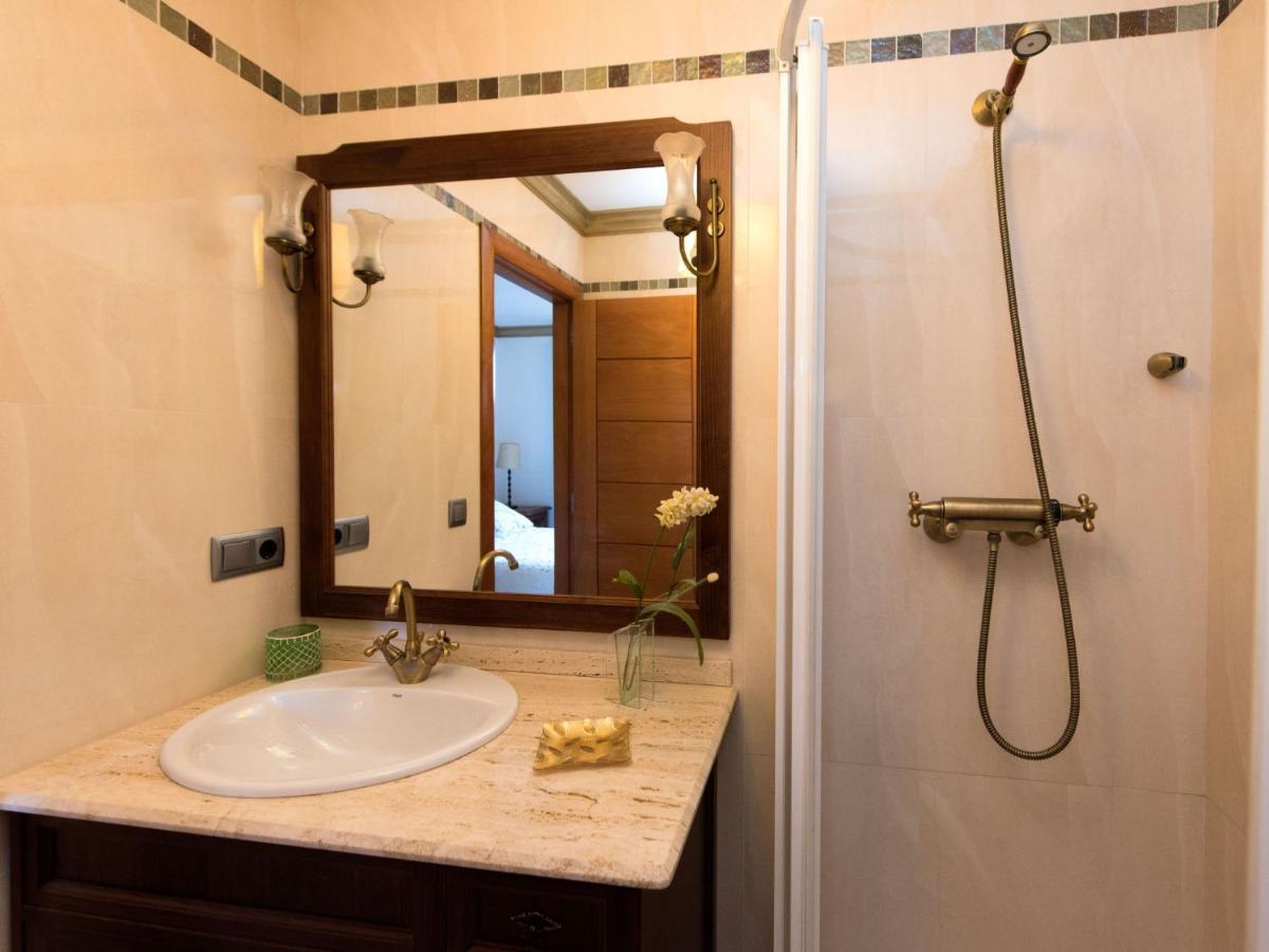 Holiday Home Can Oscar By Interhome La Seu d'Urgell Zewnętrze zdjęcie