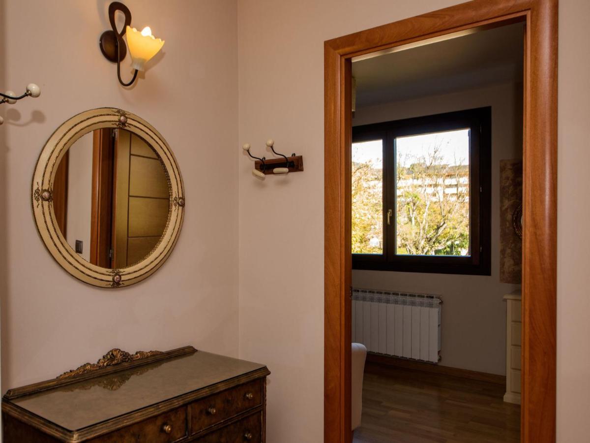 Holiday Home Can Oscar By Interhome La Seu d'Urgell Zewnętrze zdjęcie