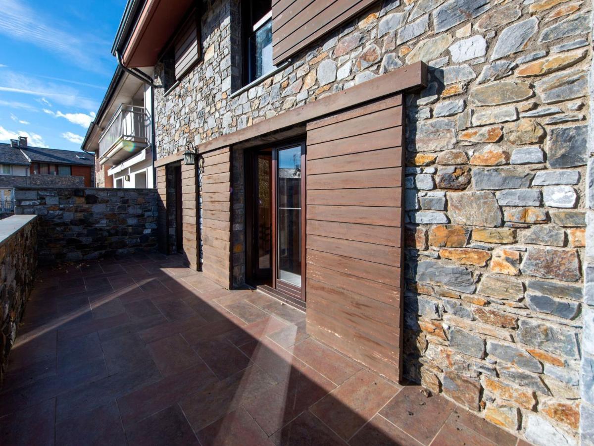Holiday Home Can Oscar By Interhome La Seu d'Urgell Zewnętrze zdjęcie