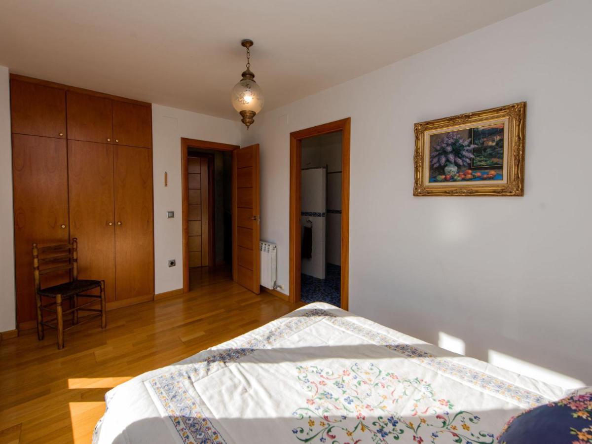 Holiday Home Can Oscar By Interhome La Seu d'Urgell Zewnętrze zdjęcie