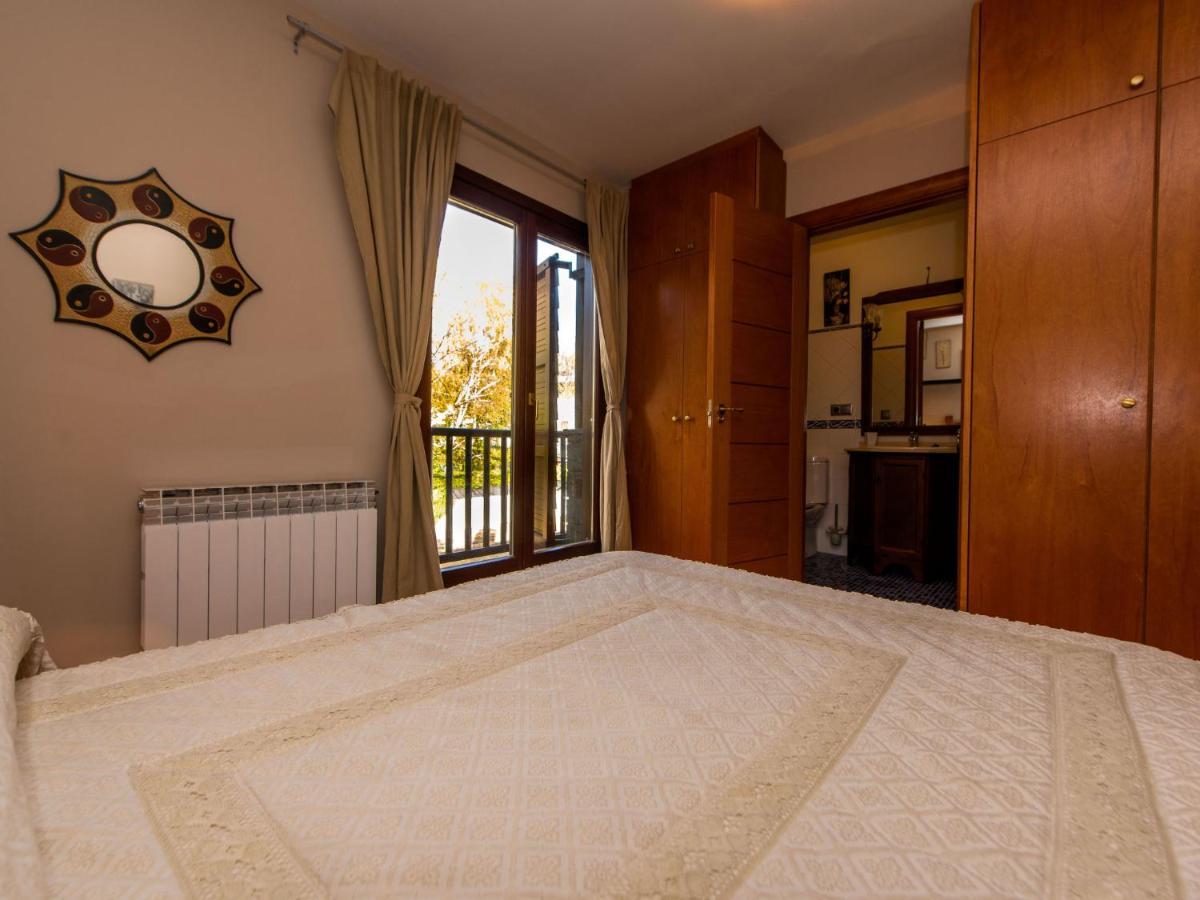 Holiday Home Can Oscar By Interhome La Seu d'Urgell Zewnętrze zdjęcie