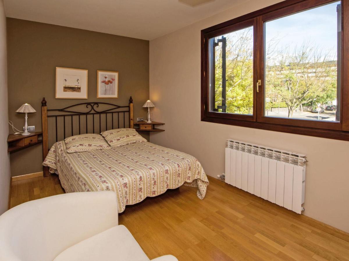 Holiday Home Can Oscar By Interhome La Seu d'Urgell Zewnętrze zdjęcie