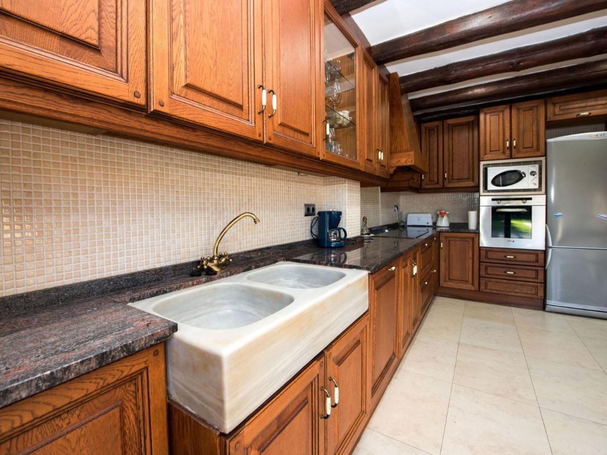 Holiday Home Can Oscar By Interhome La Seu d'Urgell Zewnętrze zdjęcie