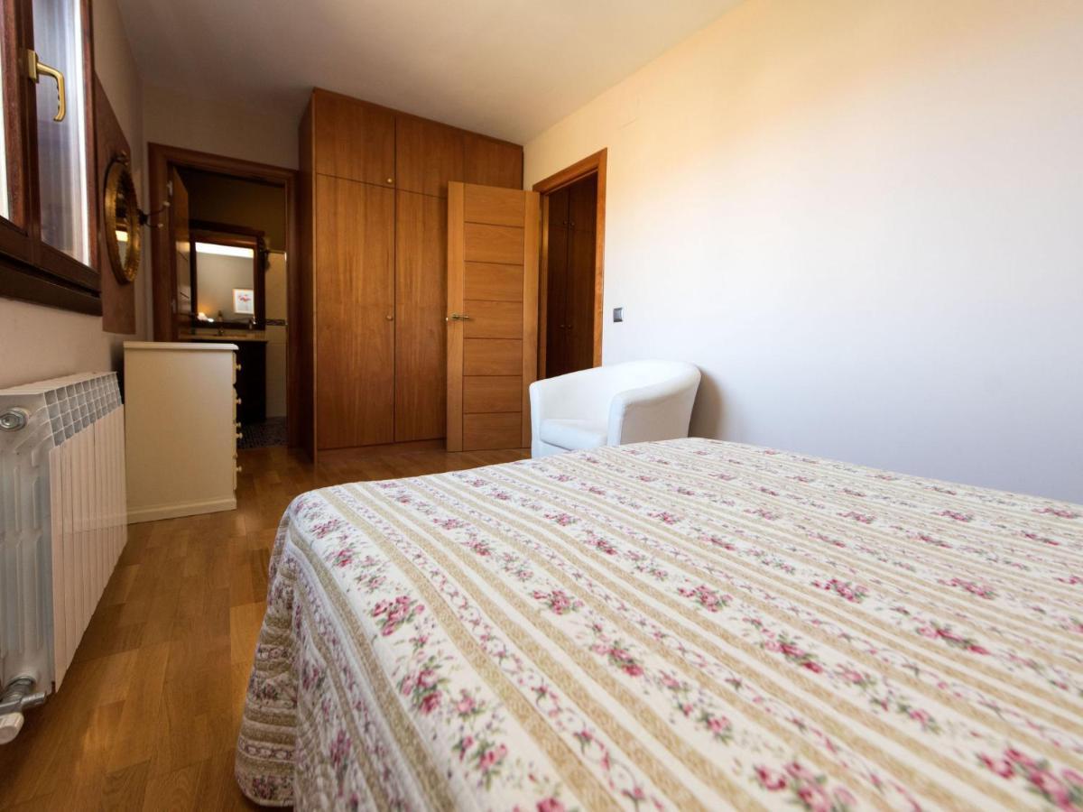 Holiday Home Can Oscar By Interhome La Seu d'Urgell Zewnętrze zdjęcie