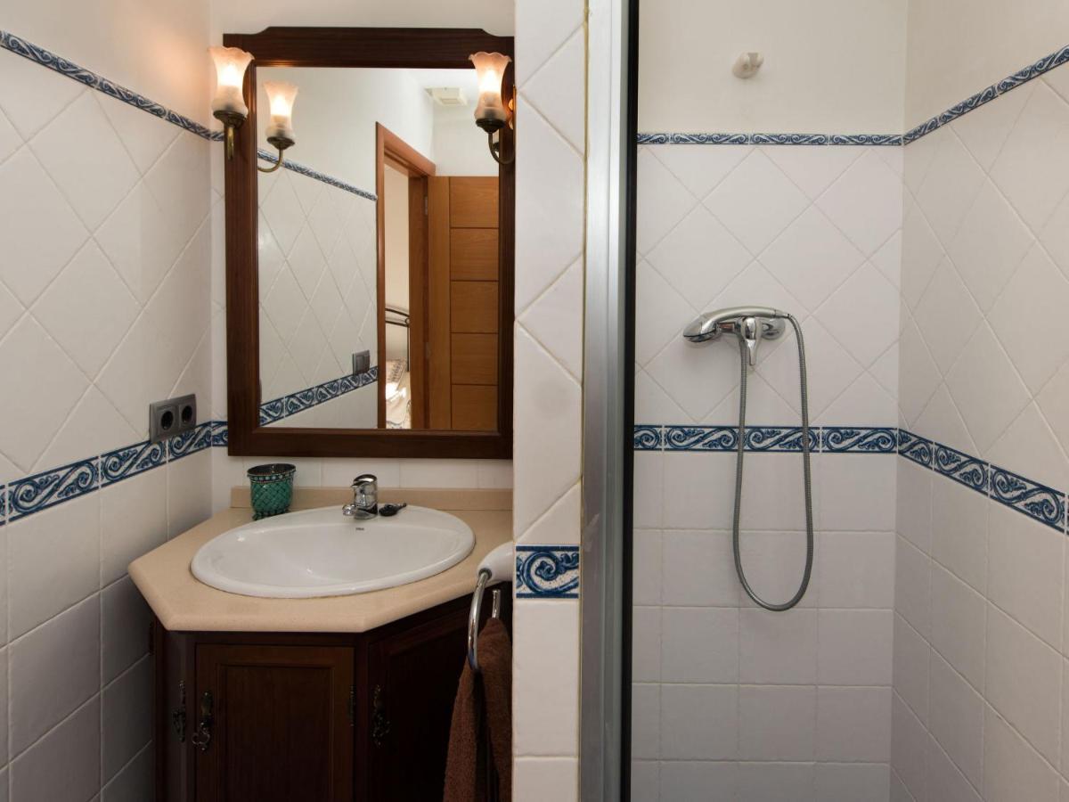 Holiday Home Can Oscar By Interhome La Seu d'Urgell Zewnętrze zdjęcie