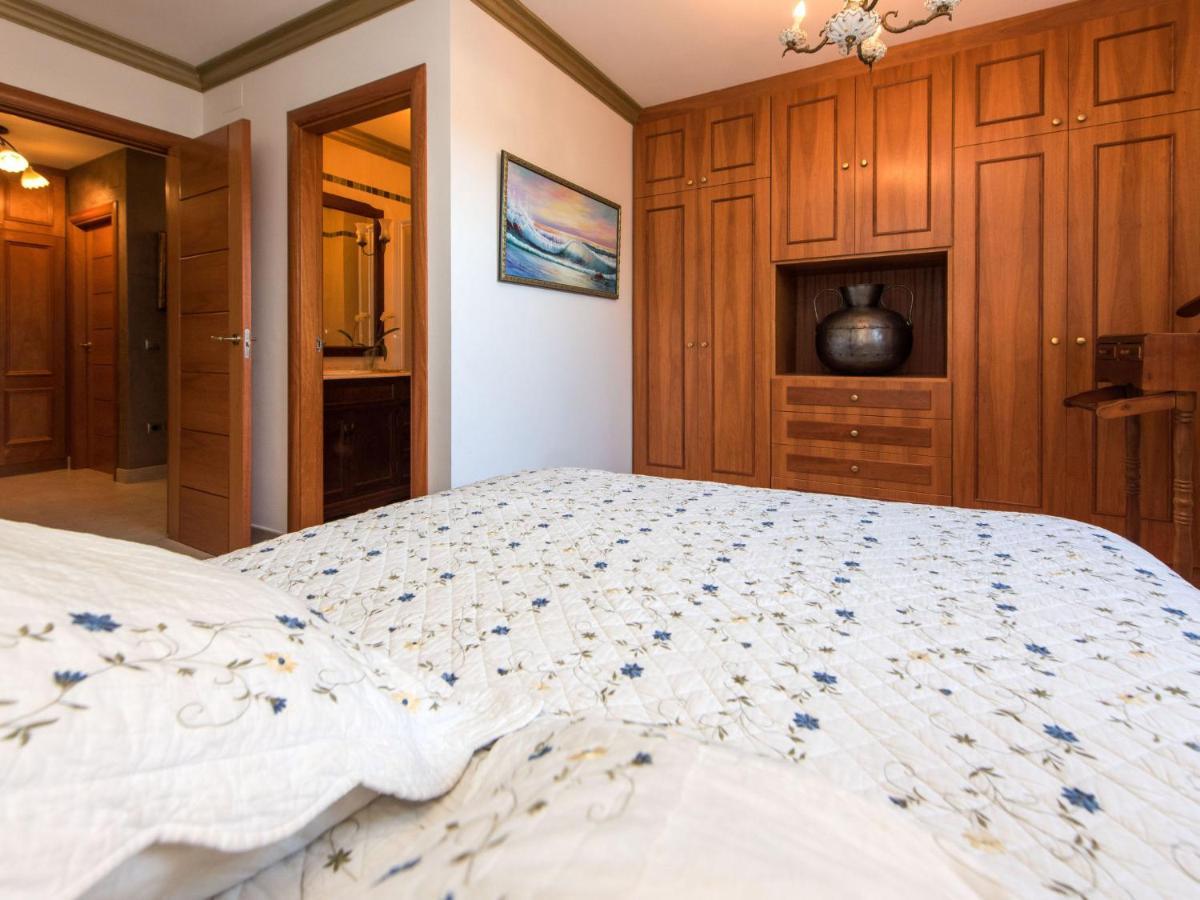 Holiday Home Can Oscar By Interhome La Seu d'Urgell Zewnętrze zdjęcie