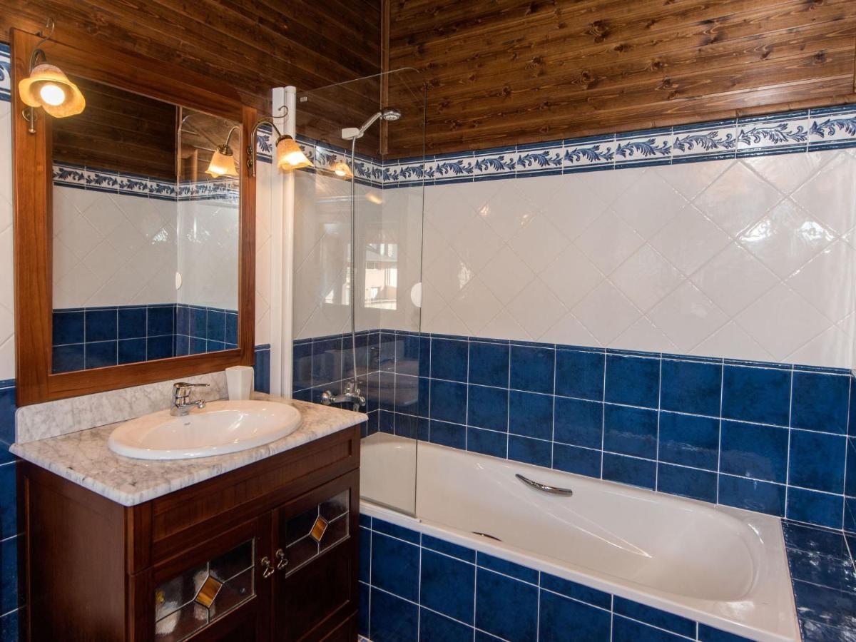 Holiday Home Can Oscar By Interhome La Seu d'Urgell Zewnętrze zdjęcie