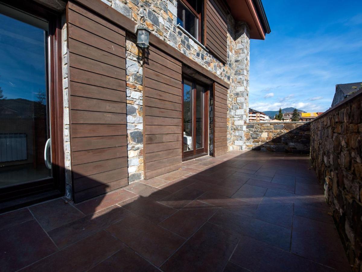 Holiday Home Can Oscar By Interhome La Seu d'Urgell Zewnętrze zdjęcie