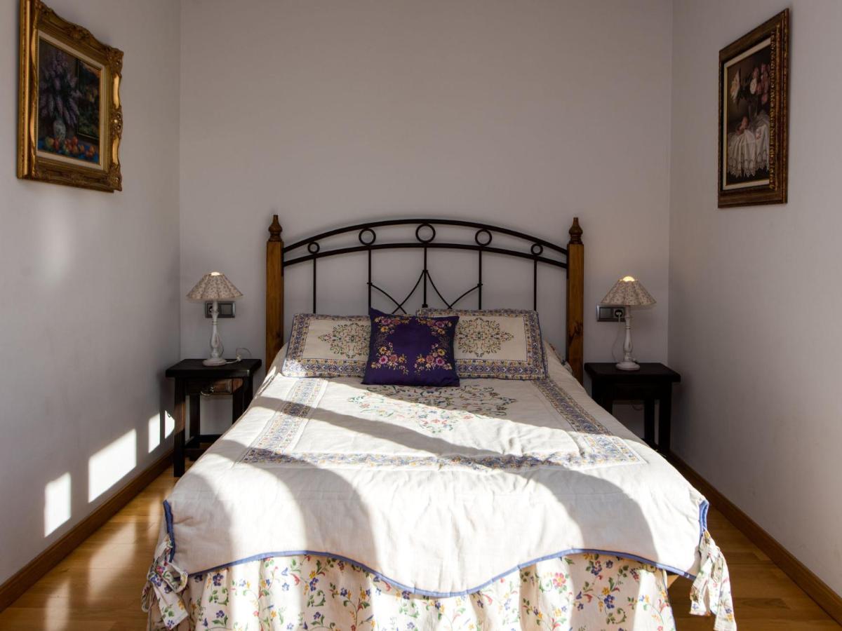 Holiday Home Can Oscar By Interhome La Seu d'Urgell Zewnętrze zdjęcie