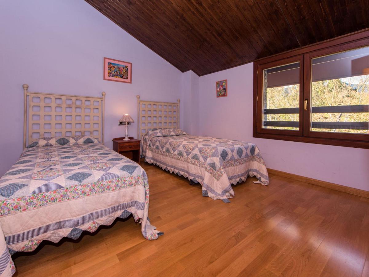 Holiday Home Can Oscar By Interhome La Seu d'Urgell Zewnętrze zdjęcie
