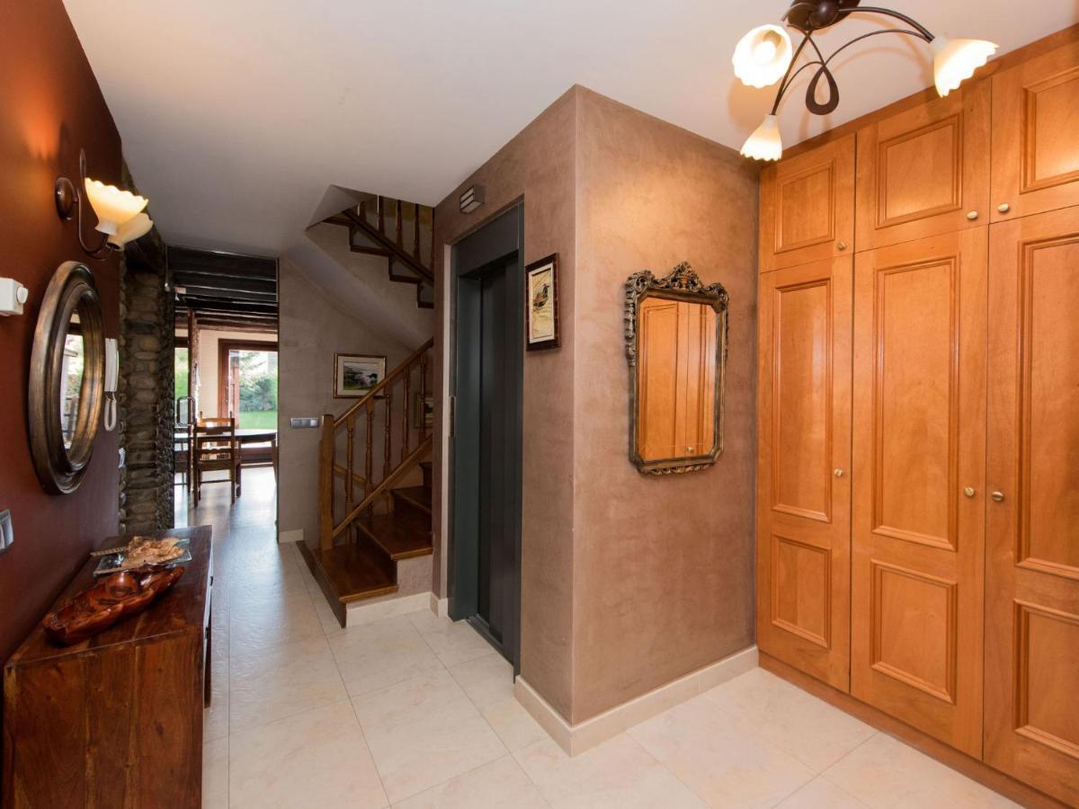 Holiday Home Can Oscar By Interhome La Seu d'Urgell Zewnętrze zdjęcie