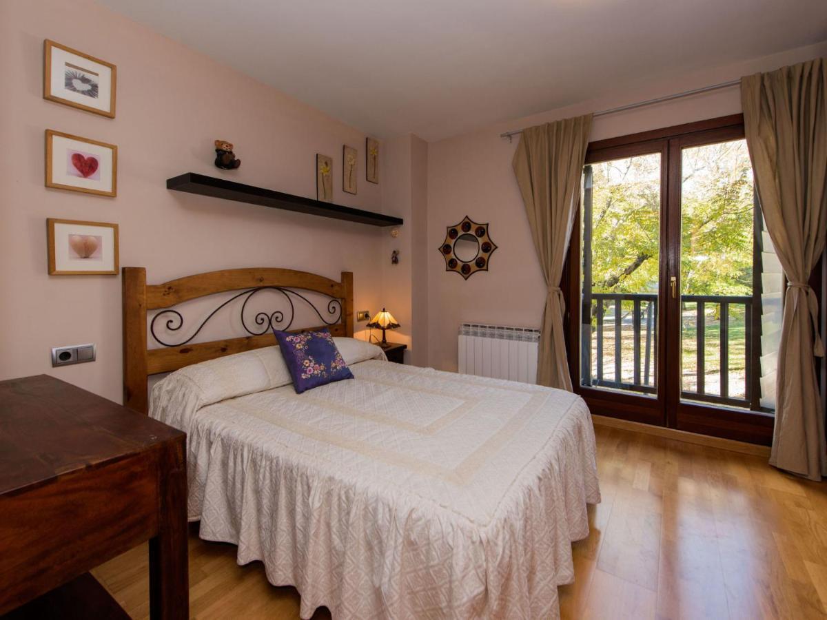 Holiday Home Can Oscar By Interhome La Seu d'Urgell Zewnętrze zdjęcie