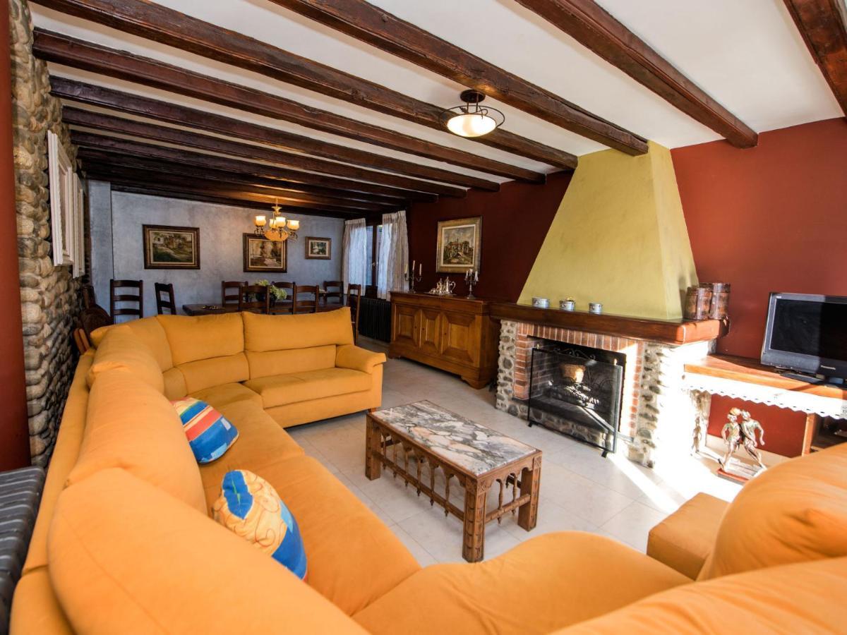 Holiday Home Can Oscar By Interhome La Seu d'Urgell Zewnętrze zdjęcie